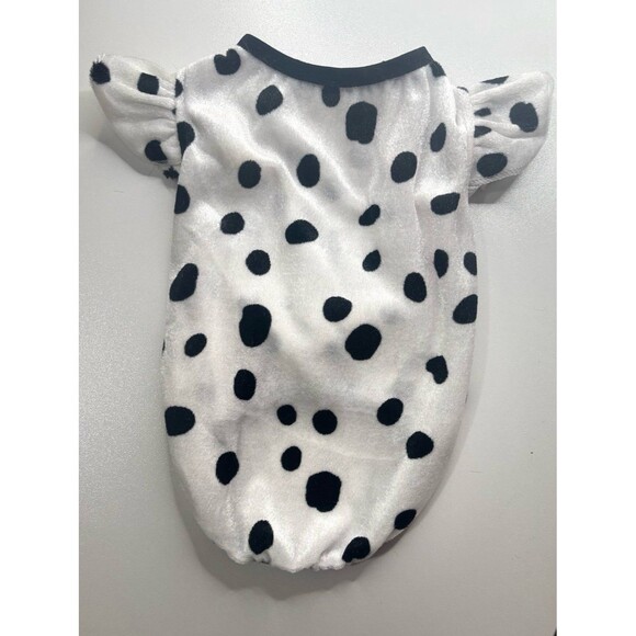 Dalmatian Print Shirt Small Dogs - Picture 1 of 9